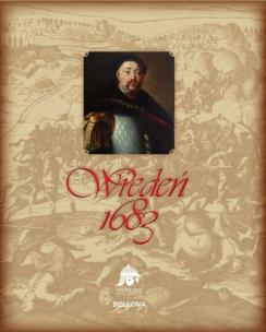 Okładka książki Wiedeń 1683