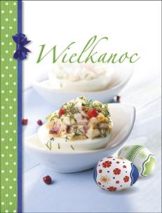 Okładka książki Wielkanoc