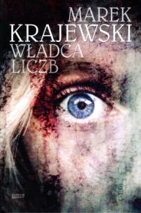 Okładka książki Władca liczb Tw.