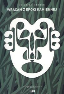 Okładka książki Wracam z epoki kamiennej