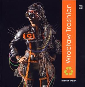 Okładka książki Wrocław Trashion