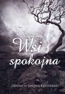 Okładka książki Wsi spokojna
