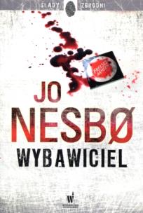 Okładka książki Wybawiciel pocket