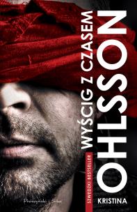 Okładka książki Wyścig z czasem