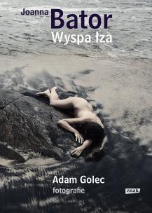Okładka książki Wyspa Łza
