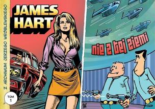 Okładka książki Z archiwum Jerzego Wróblewskiego 1