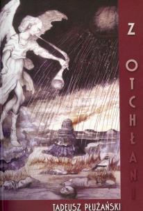 Okładka książki Z Otchłani