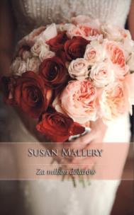 Okładka książki Za milion dolarów