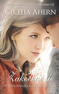 Okładka książki Zakochać się