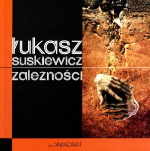 Okładka książki Zależności