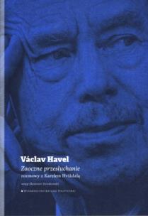 Okładka książki Zaoczne przesłuchanie