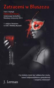 Okładka książki Zatraceni w bluszczu. Oddana bez reszty T.3