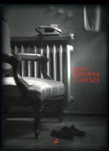 Okładka książki Zawsze