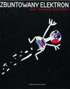 Okładka książki Zbuntowany Elektron