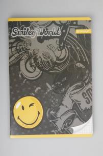 Opakowanie Zeszyt A5 80 kartek kratka