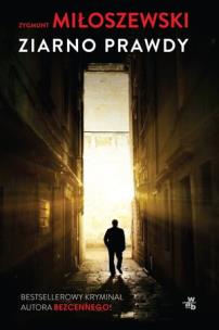 Okładka książki Ziarno prawdy