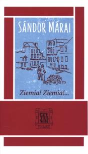 Okładka książki Ziemia! Ziemia!...