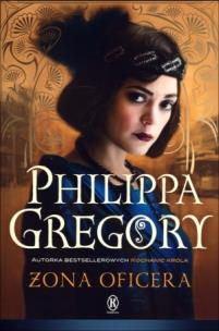 Okładka książki Żona oficera