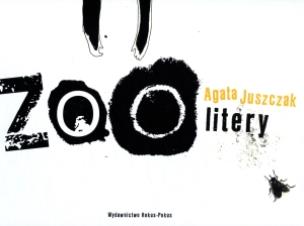 Okładka książki Zoolitery