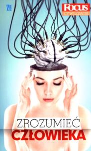 Okładka książki Zrozumieć człowieka
