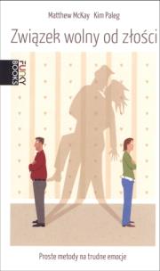 Okładka książki Związek wolny od złości