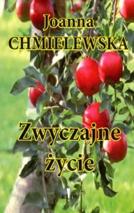 Okładka książki Zwyczajne życie