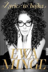 Okładka książki Życie to bajka