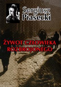 Okładka książki Żywot człowieka rozbrojonego TW