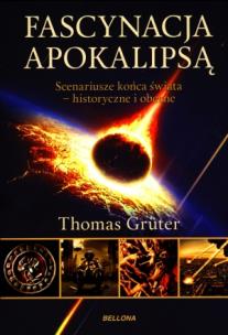 Okładka książki Fascynująca Apokalipsa