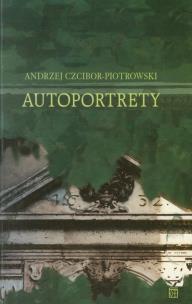Okładka książki Autoportrety