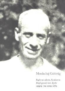 Okładka książki Bądź mi zdrów, Krakowie