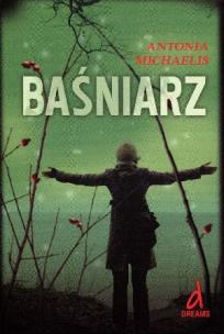 Okładka książki Baśniarz