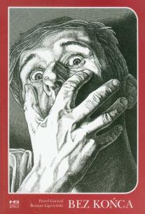 Okładka książki Bez końca