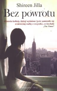Okładka książki Bez powrotu