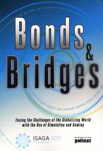 Okładka książki Bonds and Bridges