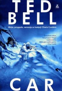 Okładka książki Car