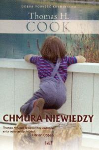 Okładka książki Chmura niewiedzy
