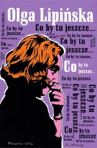 Okładka książki Co by tu jeszcze...