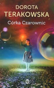 Okładka książki Córka czarownic w.2014