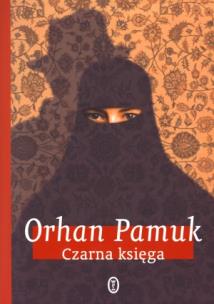 Okładka książki Czarna księga