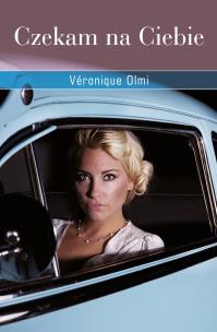 Okładka książki Czekam na Ciebie