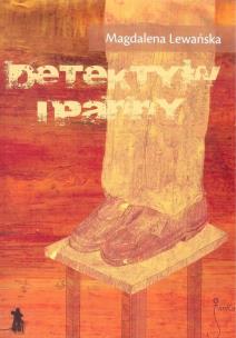 Okładka książki Detektyw i panny