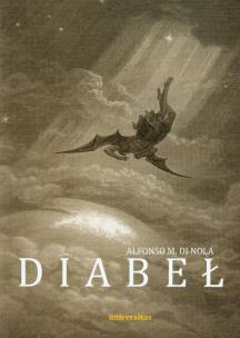Okładka książki Diabeł