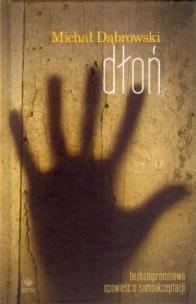 Okładka książki Dłoń