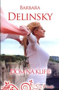 Okładka książki Dom na klifie