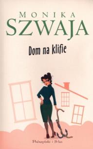 Okładka książki Dom na klifie
