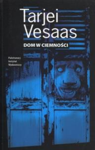 Okładka książki Dom w ciemności