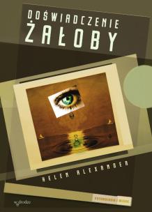 Okładka książki Doświadczenie żałoby