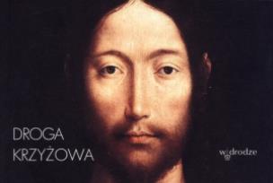 Okładka książki Droga krzyżowa
