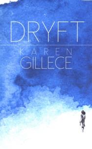 Okładka książki Dryft